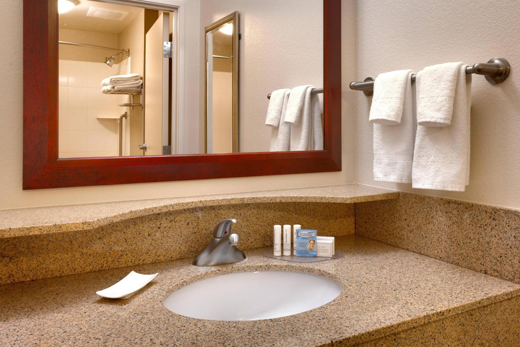 Hotel Springhill