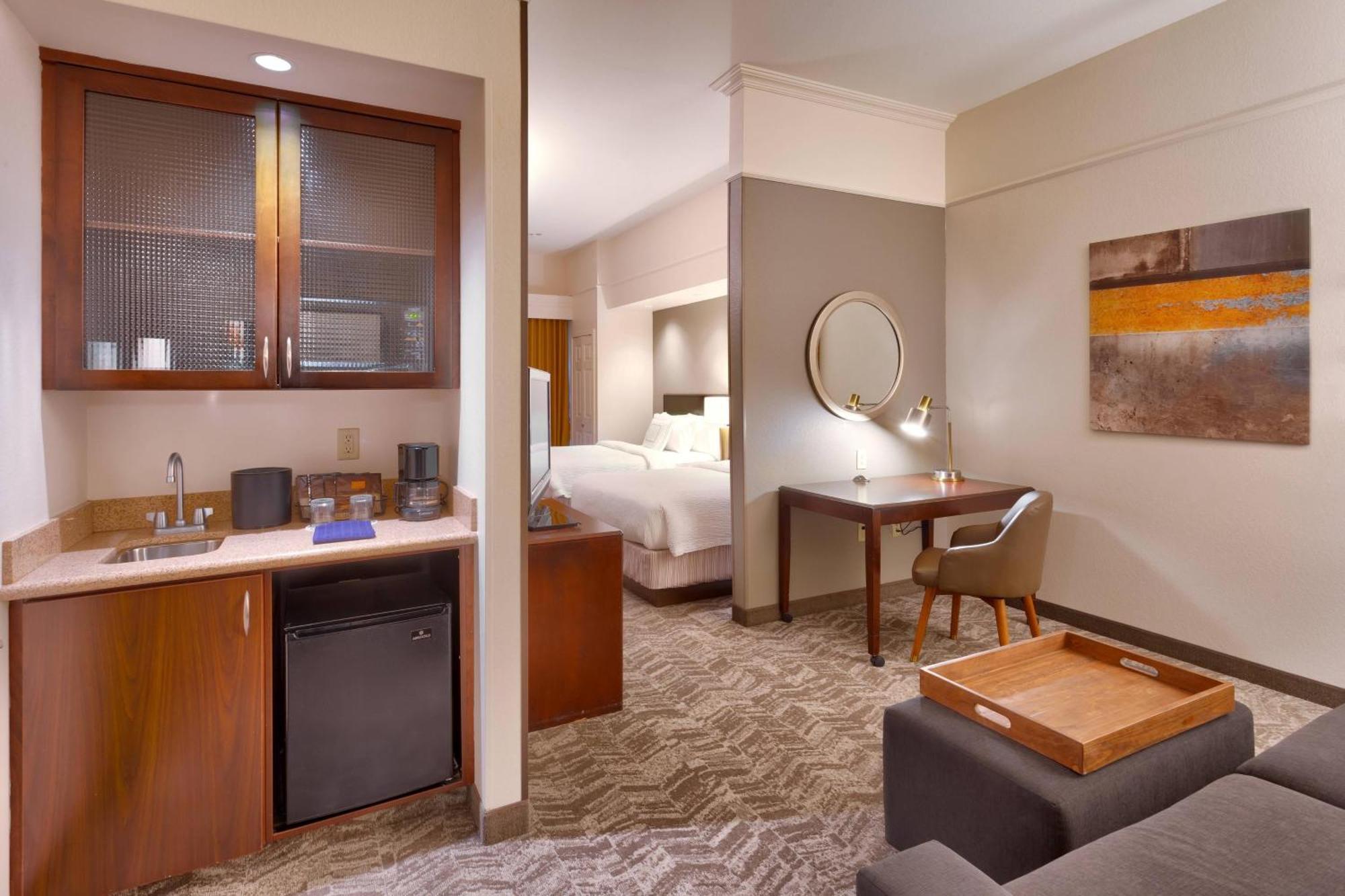 Hotel Springhill