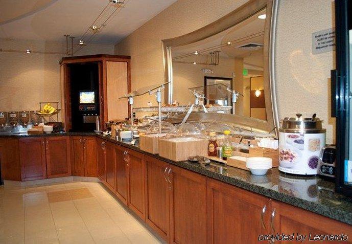 Springhill Hotel