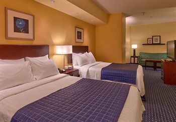 Springhill Hotel 3*