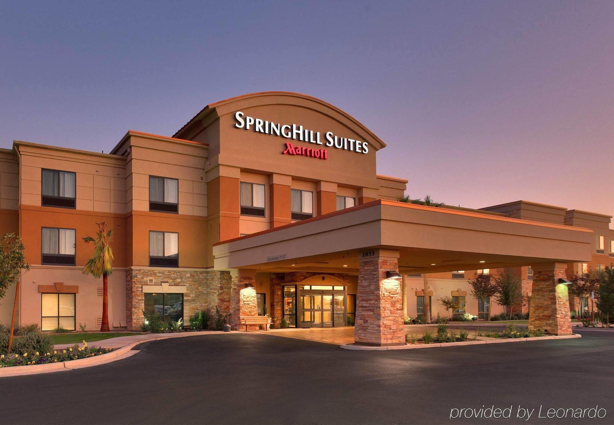 Springhill