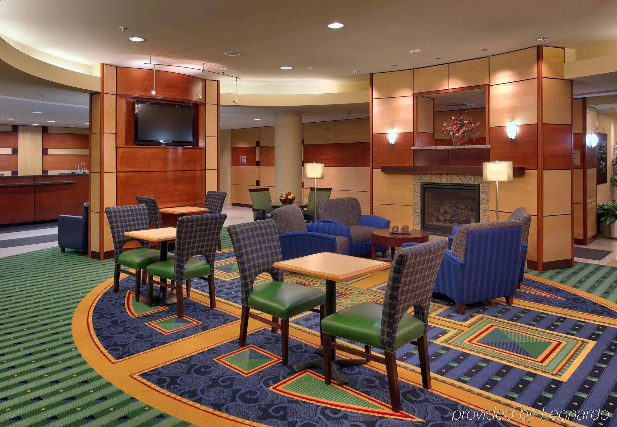 Springhill 3*