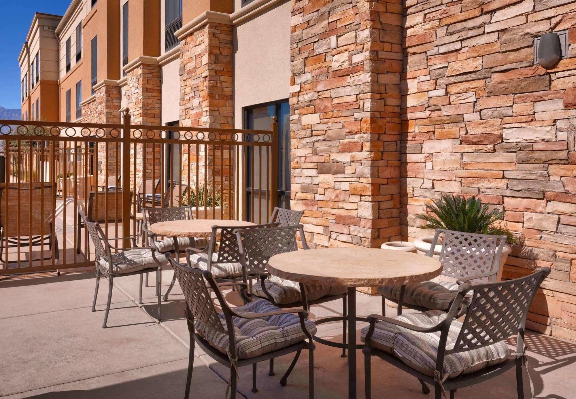 Springhill Hotel