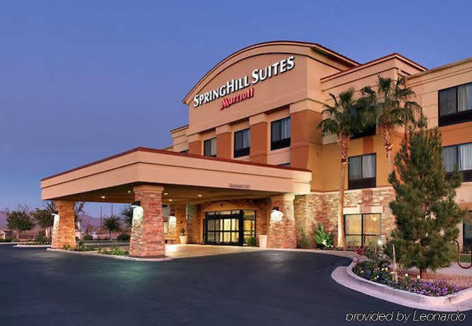 Hotel Springhill Thatcher