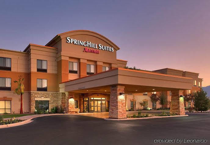 Springhill Hotel 3*